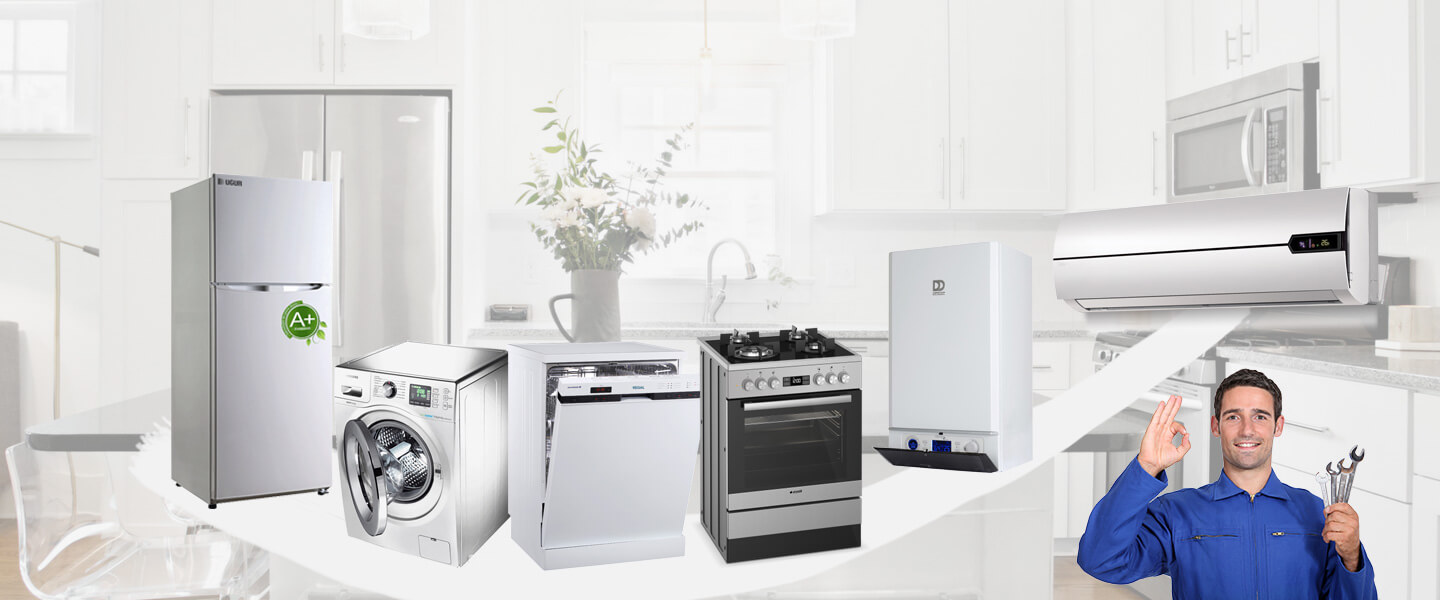Hatundere Daikin Servisi